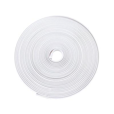 YIDELI Wheel Rim Sticker Wheel Rim Protector Wheel Rim Guard L Type Protector Rim
