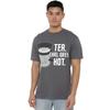 STAR TREK Mens Earl Grey T-Shirt