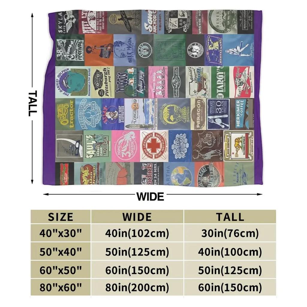 Bella Swans Eclipse Quilt Replica Twilight Saga Fanart Filt Flanellpläd Överdrag för Säng Vardagsrum Picknick Resa