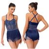 Dark blue