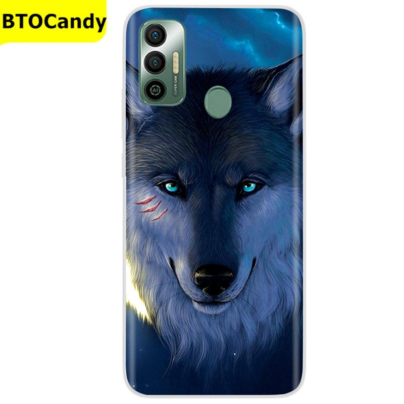 

Чехол для Tecno Spark 7, мягкий силиконовый чехол для Tecno Spark 7 Spark7 Fundas, чехол для телефона Spark 7 KF6j, мягкий чехол Tecno Spark 7