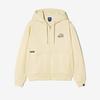 Fila Hooded Zip Up Basic