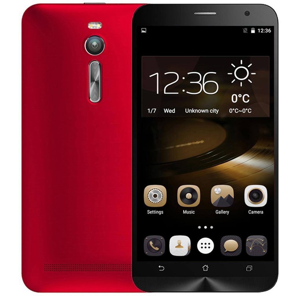 4G FDD LTE Mobile Phone 5.5Inch IPS 1920*1080 2GB 16GB 1.8GHz 5.0+13.0MP Camera LTE Smart Phone
