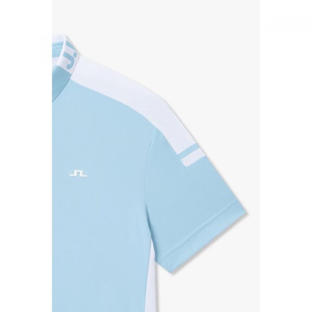 J.lindeberg Men S Ball Polo S S 26  1516126545 