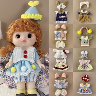 Bebek ve Peluş Oyuncaklar – Bebek aksesuarları ve kıyafetleri