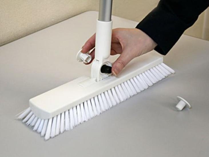 TERAMOTO Flat Brush Spare 30cm