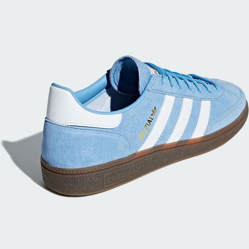Handball Spezial Light BD7632 Japan [Adidas] Blue/Footwear White/Gum 23.0cm