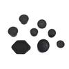 R1300GS Motorcycle Frame Hole Cover Caps Plug Decorative Frame Cap Set For BMW R 1300 GS R 1300GS ADVENTURE ADV 2024 2025