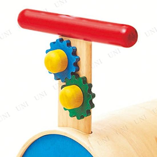 Ed. Inter Ride and Push Sukusuku Walker