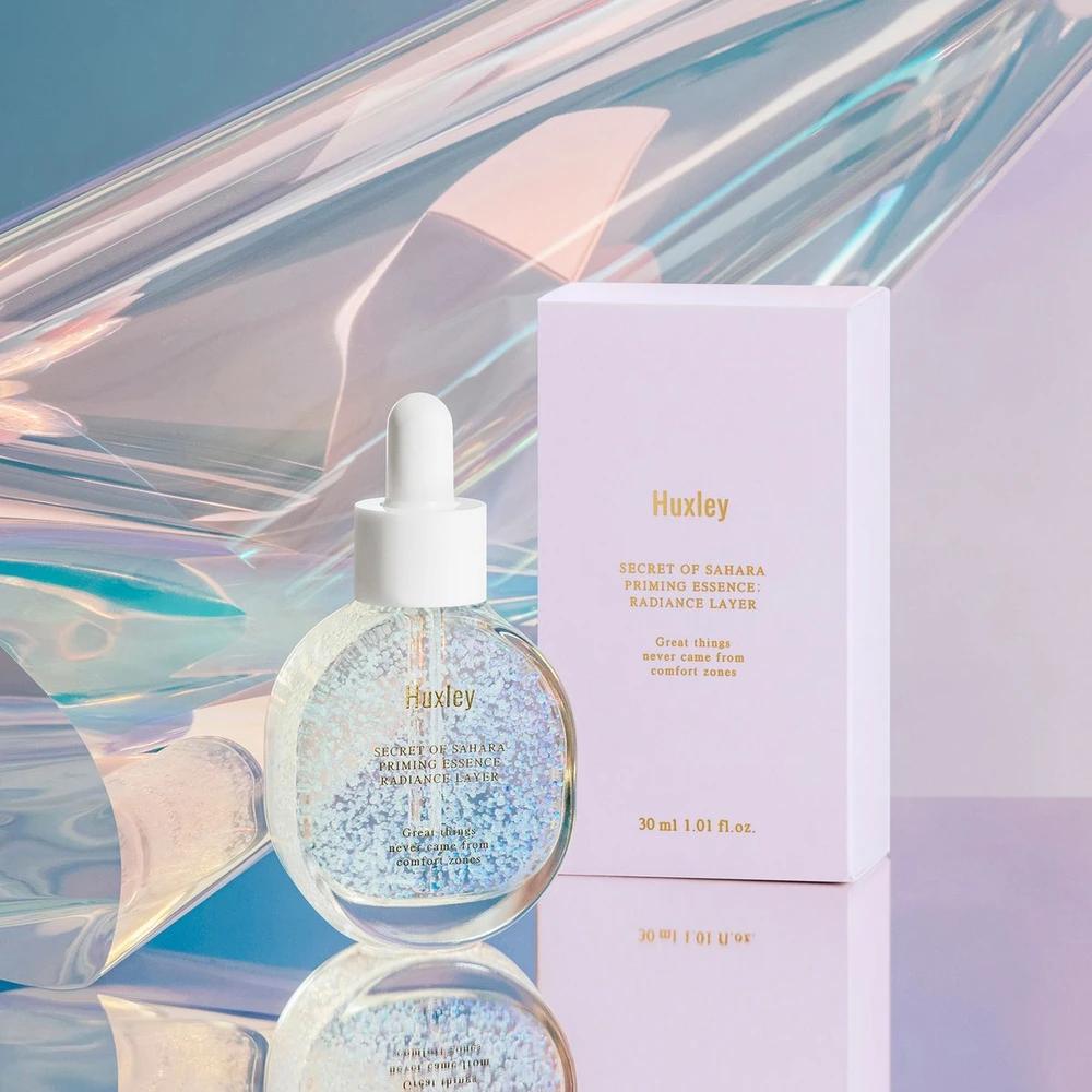 Праймер-эссенция Radiance Layer 30 мл Priming Essence Radiance Layer 30ml