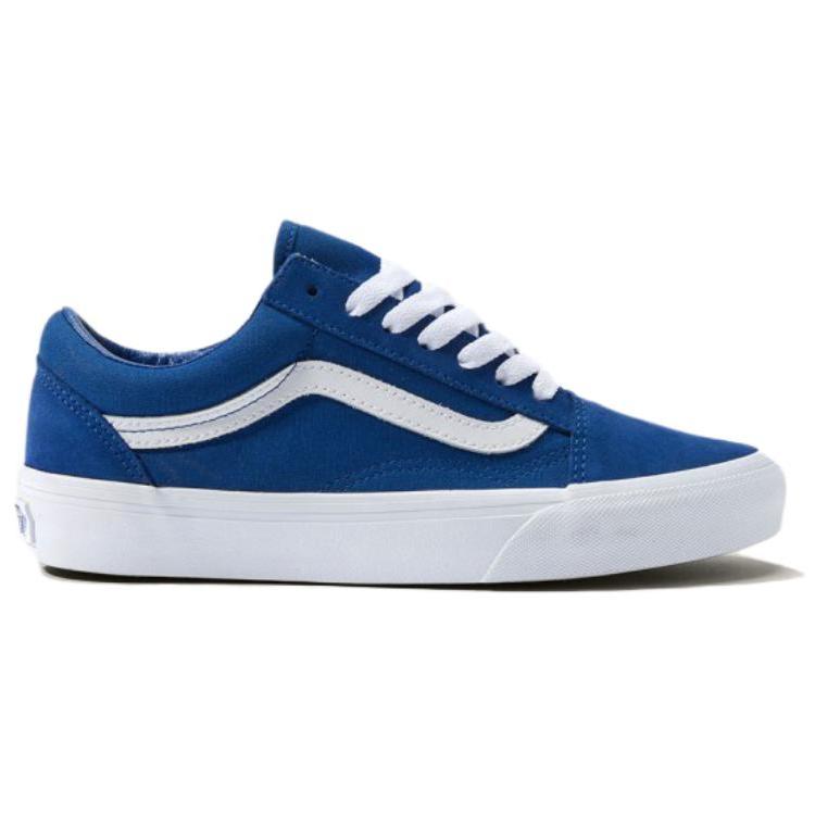 Vans Old Skool Comfortable Soft Versatile Skate Shoes Unisex sneakers VN000D6W7WM