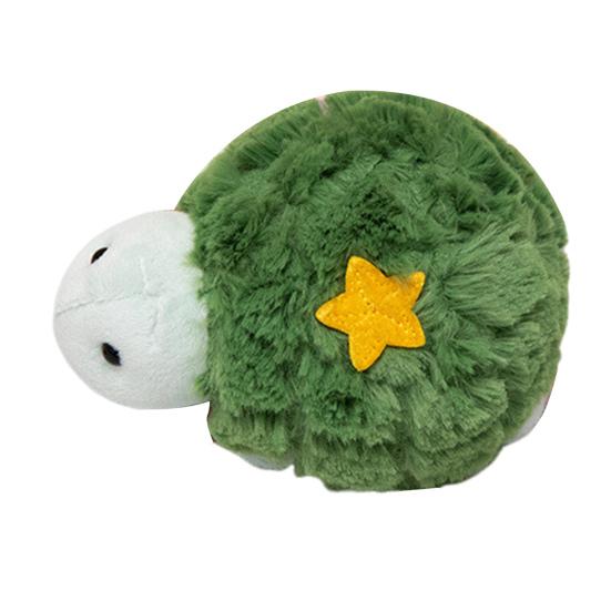 Animal Plush Doll Shoulder Magnet Stuffed Animal Toy Cute Realistic Panda Raccoon Tiger Plushies Birthday Christmas Gifts for Boys Girls