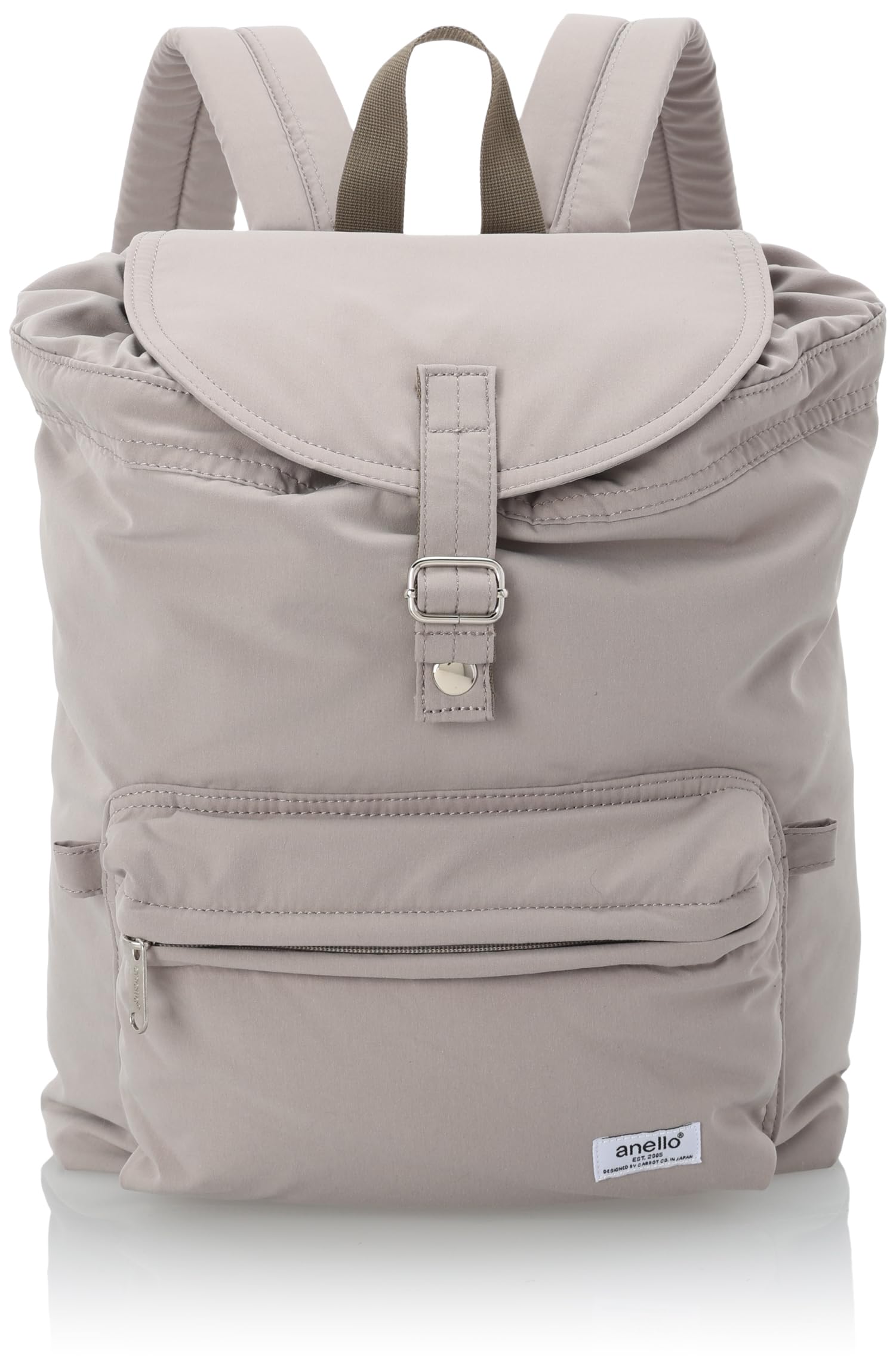 

Backpack SOFT AIM0705 GY One Size [Anello]