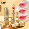 Temeiren Golden Color-Changing Moisturizing Lipstick