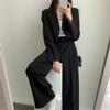 Look Stylish and Confident In This Fashionable and Petite-friendly Suit