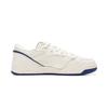 New LINING Moon White 3 Skateboard Shoes Men's Low Top White Blue AGCV077-8