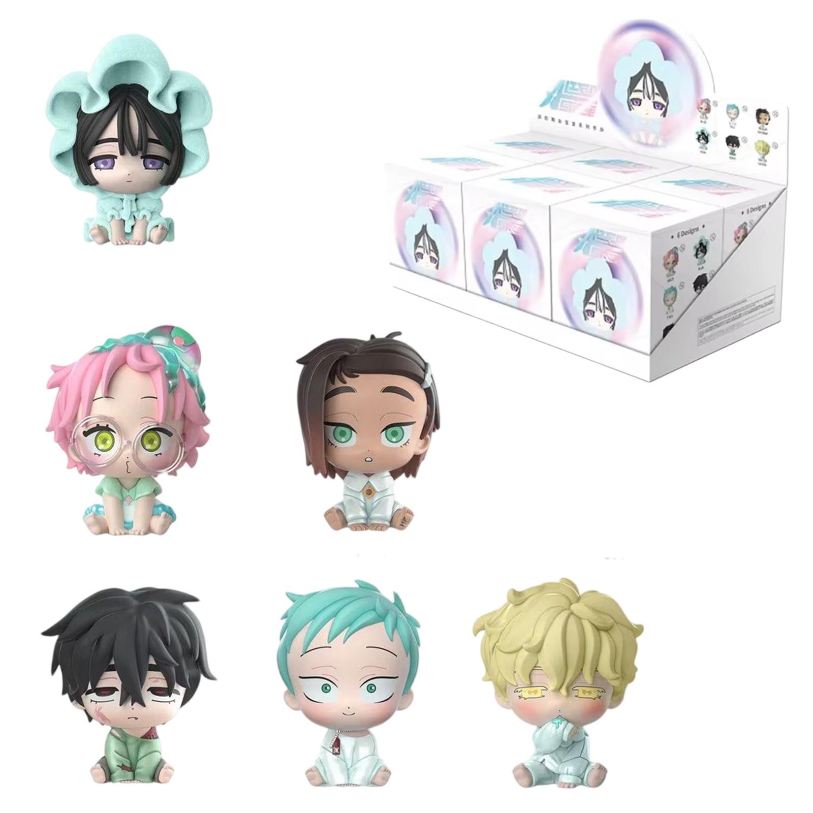 

Серия для малышей Инопланетная сцена Солнечная кукла Коробка для концов One Size зелёный