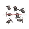 Kia Window Seal Clip Fastener, Weatherstrip Retainer 86438-4A100