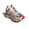 Adidas Xlg Runner Deluxe 'Sail Red' JS1590 Unisex