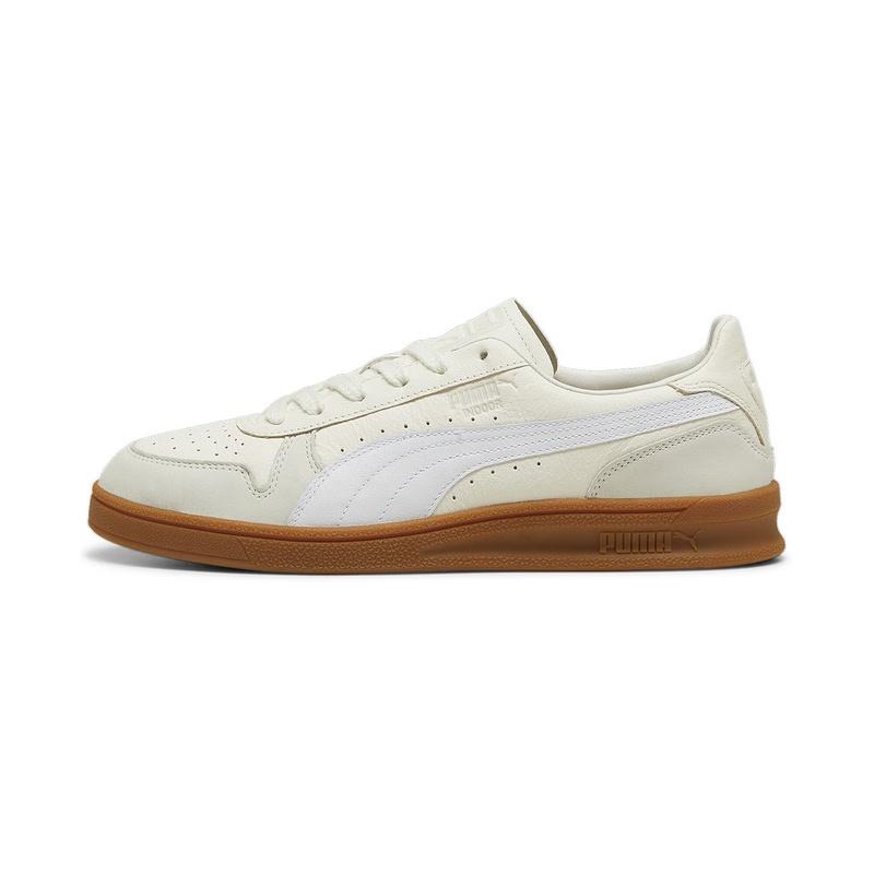 PUMA Indoor OG Frosted Ivory Gum Men s 395363-05 EU 35.5