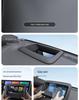Ideal i6/i8L6L7L8L9 Head-Up Display Protective Frame & Dashboard HUD Cover – Accessories & Decoration