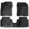 TPE Floor Mats for 2022-2024 Ford Maverick