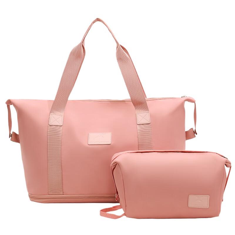 Newcity Expandable Travel Fitness Duffle Bag