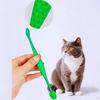 Dog Toothbrush Set Pet Toothbrush 3PCS Double Head Toothbrushes for Dog Teeth Cleaning Oral Care Cat Toothbrushes Pet Supplies