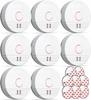 Andyssey Gs536Gc Smoke Detector 1 Pc.