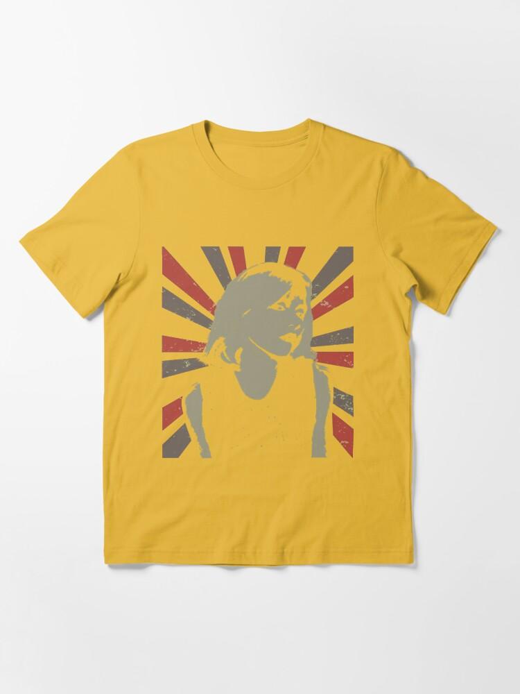 Blondie Art - Blondie Essential T-Shirt