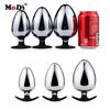 Adult Large Anal Sex Toys Huge Size Butt Plugs Prostate Massage For Men Female Anus Expansion Stimulator Big Anal Beads