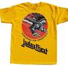 Rare Judas Priest Gift Family Unisex S-235XL 21D654
