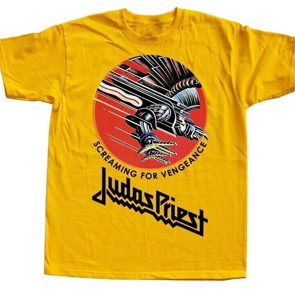 

Rare Judas Priest Gift Family Unisex S-235XL 21D654 2XL