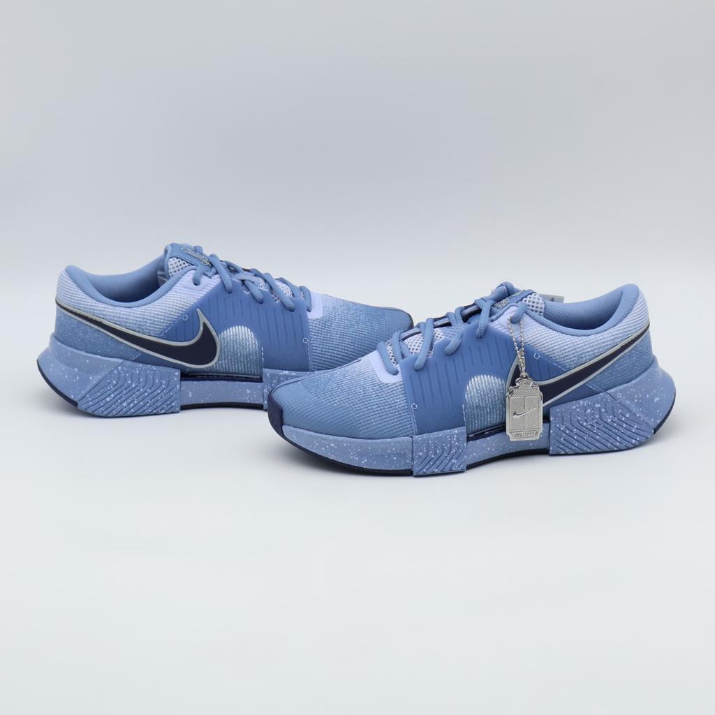 IQ6078-400 Nike Zoom GP Challenge 1.5 PRM Hydrogen Blue (Men's)