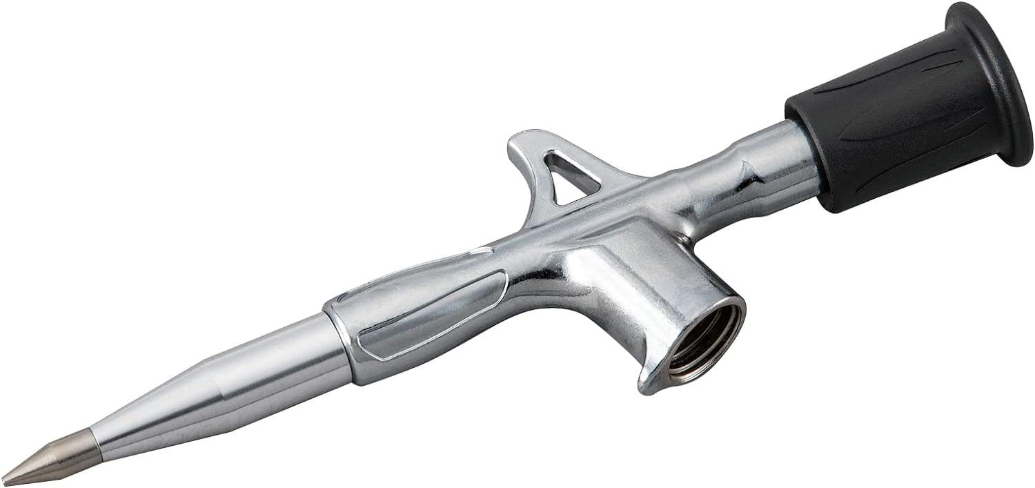 

Kyoto Tool Mini Grease Gun [Tools] Co., Ltd. (KTC) CGM-168