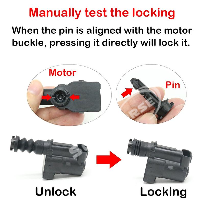 Car Fuel Tank Cap Spring Rebound Buckle Snap Outer Cover Filler Lid Motor For Jeep Compass 2016- Grand Cherokee -2025