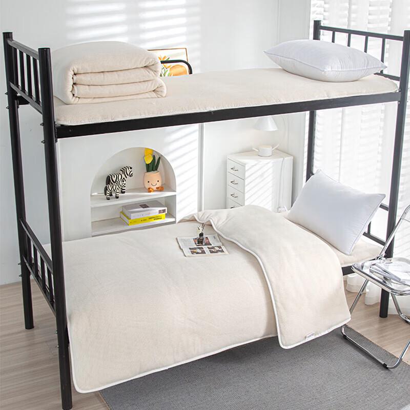 Bejirog BJRB316 Xinjiang Cotton Mattress Pad