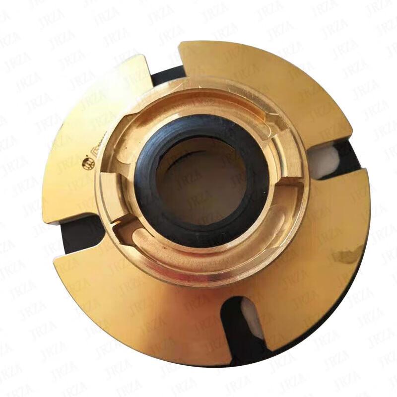 Marine Shore Connection Brass Joint One Size