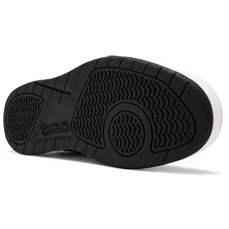 Reebok Royal BB4500 Hi2 Weiß/Schwarz GX8542