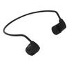Swimming Headphone Bluetooth 5.0 Bone Conduction IPX8 Rain Proof Underwater Sport Earphone with MP3 Player for Gym