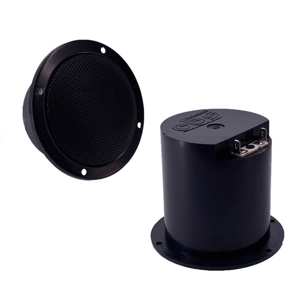3 Inch Midrange Speaker HIFI Audio Loudspeaker Replacement For Home Theater Amplifier Sound System Accessories