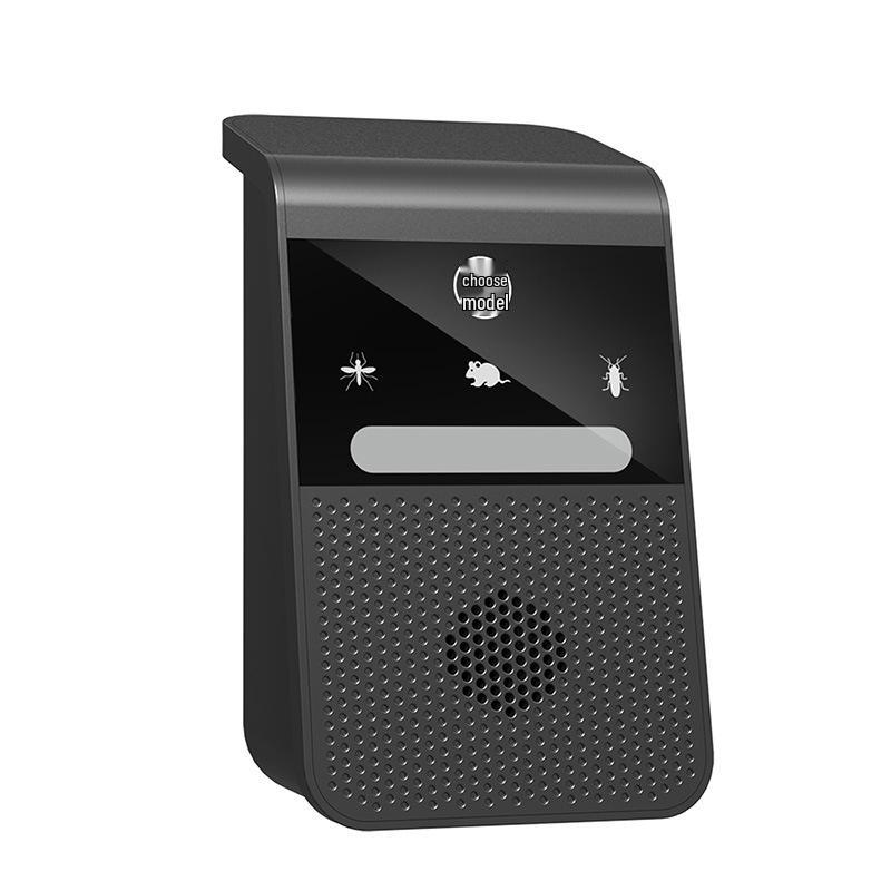 Ultrasonic Smart Pest Repeller: Mouse & Mosquito Control Device
