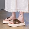 Fashion Home In Beach Sand Mule Slippers Luxury Womans Sneakers Shoes Sandals For Lady Sport Temis Idea Vip Tenia Buy Athletics