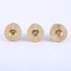 1PC 1.1mm/1.25mm/1.4mm Foam Cannon Orifice Nozzle Tips Universal Thread Tips for Snow Foam Lance for Professional Foam Nozzle