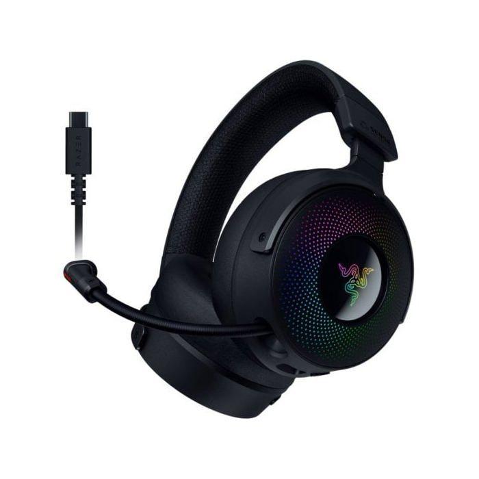 Razer Kraken v4 Pro (Noir)