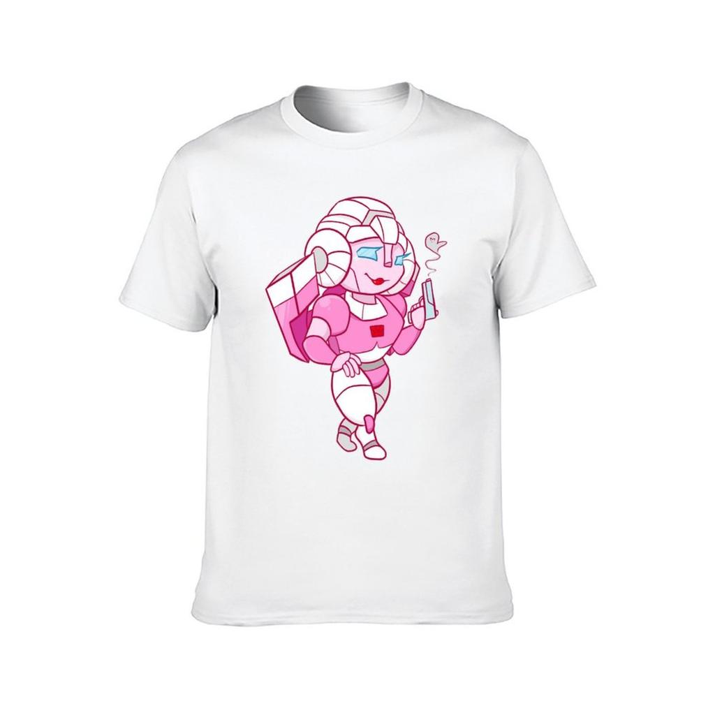 G1 Arcee TShirt men t shirt cotton 100 cotton t shirts man 100 TShirt