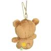 Rilakkuma Hanging Plush Toy MR47201