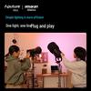 Aputure Amaran Ray 360c Full-Color LED Fill Light
