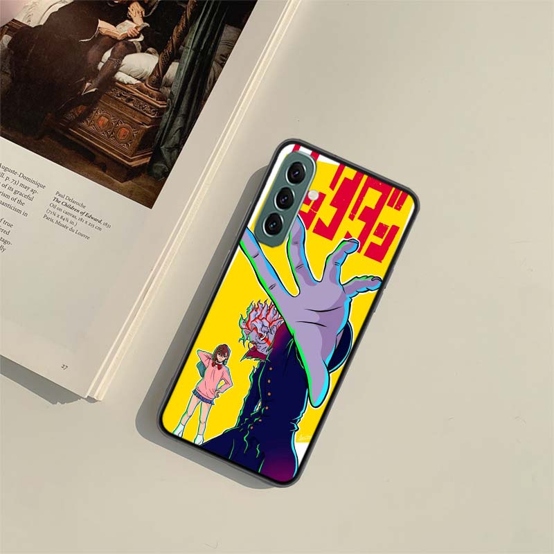 Anime Seiko Ayase Phone Case for Samsung A54 A14 A24 A34 A17 A37 A57 A55 A35 A25 A15 A07 A05S A04S A12 A22 A32 A52S A72 Galaxy N