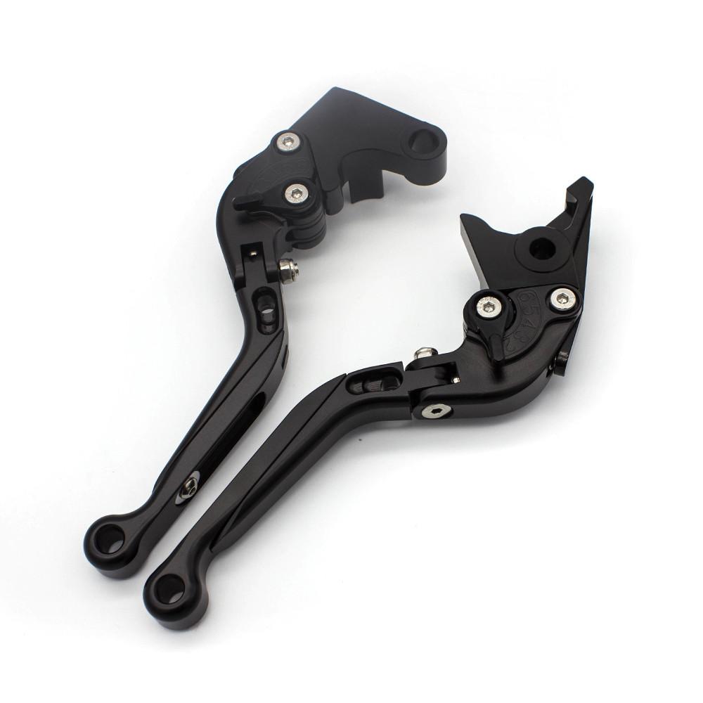 2022 For Royal Enfei Scram 411 CNC Adjustable Motorcycle Folding Extendable Brake Clutch Lever